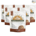 Witzi's No Oats Oatmeal Alternative Chai Spice 2oz (Pack of 6) Made with Chia Seeds Cinnamon &amp Allspice Grain Free Gluten Free Vegan Keto