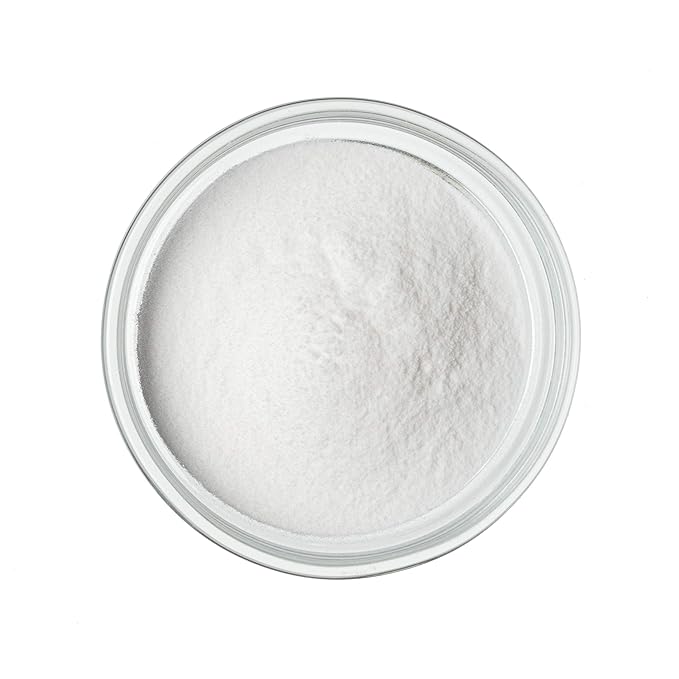 Distilled White Vinegar Powder Gluten-Free Vegan OU Kosher Certified - 400g/14oz