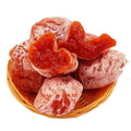 Dried Persimmons Old-fashioned Dr𝐢ed Persimmons 𝐏ers𝐢mmon Organic Whole Dried Persimmon No Sugar Added Dehydrated Unsweetened 𝐃ry Persimon for Snacking &amp Baking (500g-b)