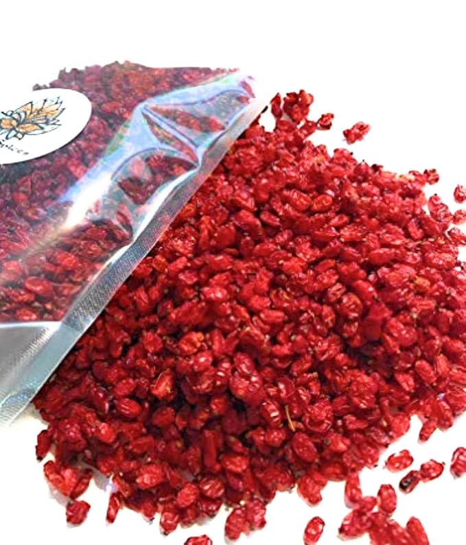 Barberries [Natural] 16oz
