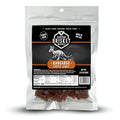 KANGAROO JERKY - 100% Australian Wild Game - Exotic Lean Meat Snack - Unique Travel Food Gift for Him - Fun Aussie Novelty Present