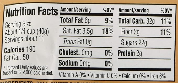 Trader Joes Dark Chocolate Covered Raisins 3 Pack