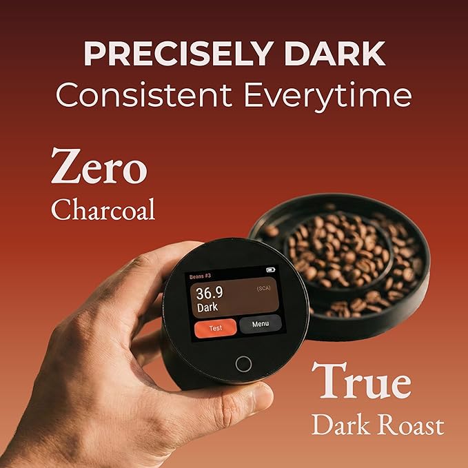 Cafely HaNoi - 100% Robusta Whole Bean Vietnamese Coffee – Dark Roast High Caffeine (Bold &amp Punchy) Thick Crema Low Acid Single Origin Direct Trade For Espresso Phin French Press 12 oz