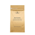Pure Original Ingredients Beef Gelatin (4 lb) Bovine Beef Gelatin Thickener Soups &amp Sauces