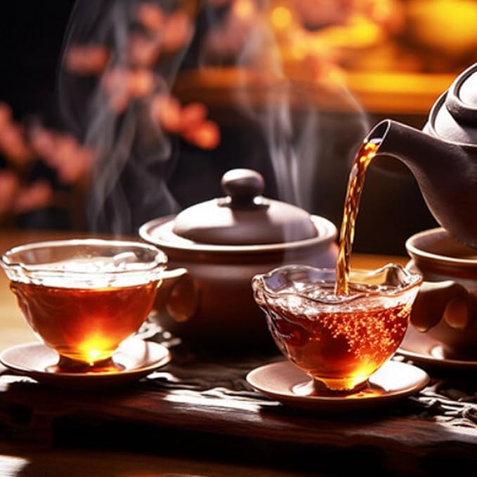 Iron Hammer Tea for Kidney Dandelion Tea for Liver and Kidney (1)