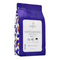 Lifeboost Midnight Blueberry Mocha Ground Coffee - Low Acid Single Origin Coffee - Non-GMO Wild Blueberry Coffee Grounds Third Party Tested For Mycotoxins &amp Pesticides - 12 Ounces