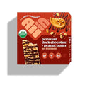 All In Bar Dark Chocolate and Peanut Butter MP 8.4 oz (Pack of 6)