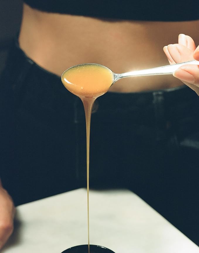 ACTIVIST Raw Manuka Honey 1000+MGO | Product of New Zealand | Certified Non-GMO | BPA-Free Jar (8.8 oz| 250 g)
