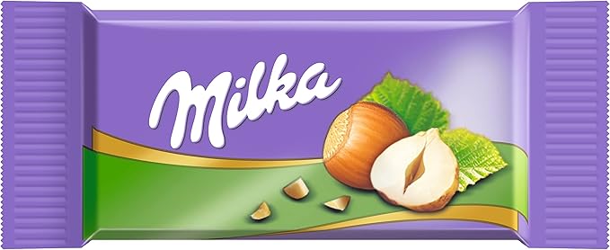 Milka Naps Mix Dose Ideal fürs Büro 1er Pack (1 x 1 kg)