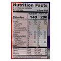 Sola - Granola Lc Blubry Cinnamon - Case of 6-11 Oz