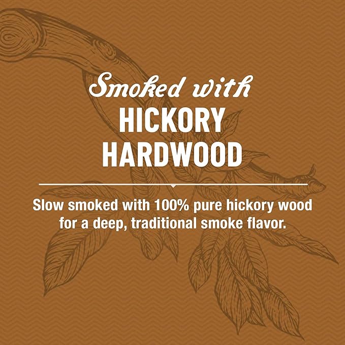 Duke's Pork Original Smoked Shorty Sausages 7g Protein Per Serving Easter Basket Stuffer for Men 2.5 oz. Snack Bags (Pack of 7)