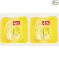 E-Fu NoodleCurry Lobster Soup Flavour Noodle5.6 Oz2 Pack