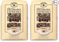Gaviña Old Havana Espresso Whole Bean CoffeeMedium-Dark RoastNutty and Sweet32 oz Bag(Pack of 2)