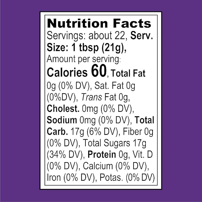Wholesome Organic Raw Unfiltered White Honey Pesticide Free Fair Trade Non Glyphosate Non GMO &amp Gluten Free Spreadable 16 Ounce Jar (Pack of 3) (Packaging May Vary)