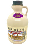 Maple Syrup 32 oz. (Quart)