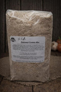 Oatmeal Cookie Mix