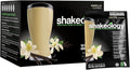 BODi Shakeology Whey-Based Protein Powder – Gluten-Free Superfood Shake with Vitamins &amp Minerals – Helps Support Healthy Weight Loss &amp Gut Health Vanilla 14 Individual Packets