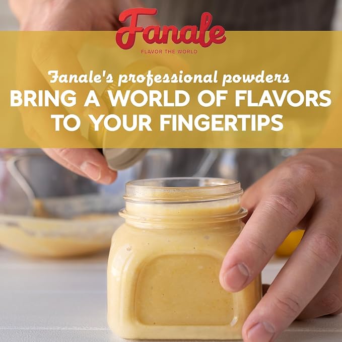 Fanale - Liquid Mochi Puff Powder | PWD261
