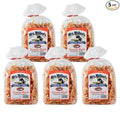 Mrs. Miller's Homemade Noodles Tomato-Basil Cholesterol Free 14 OZ (Pack of 5)