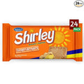 Wibisco Shirley Biscuits Ginger 3.7 (Pack of 24)