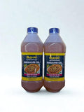 Sesame/Gingelly Oil 1ltr (33.8 Oz) * 2 Pack*