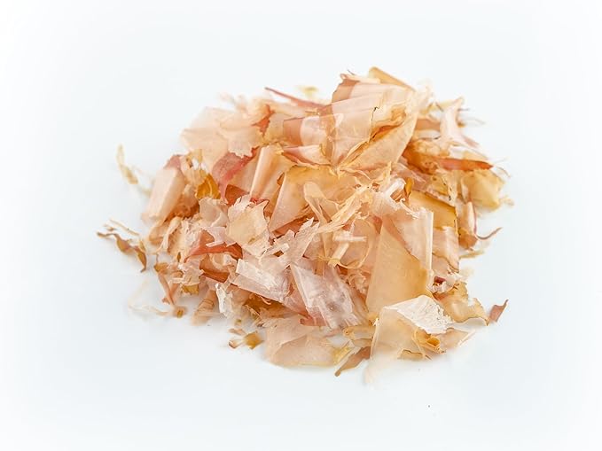 Cat Sushi Bonito Flakes Classic Cut Value Size 4 oz