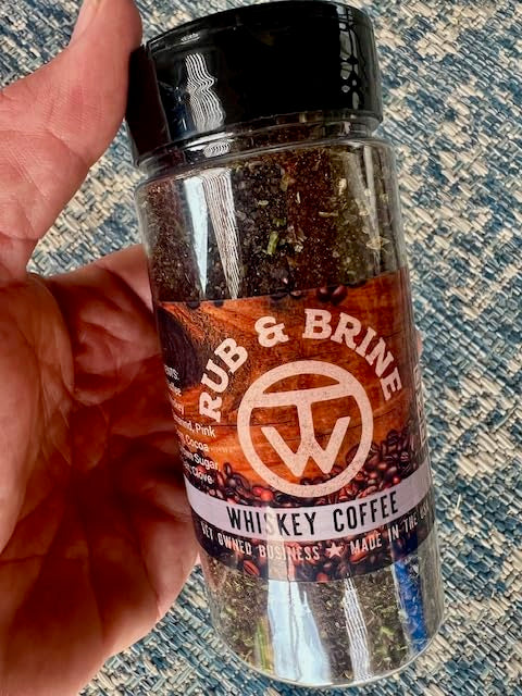 TW Rub Grill Master 3 Pack