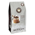 Bavarian Chocolate SWP Decaf Coffee 1 lb Whole Bean FlavorSeal Vacuum Bag