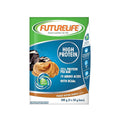 FUTURELIFE Smart Bars | High Protein &amp Lite Bar | 50g/1.76oz a Bar | 25% Protein Per Bar | 19 Amino Acids | Smart Release Of Protein | 12.5g Protein per a Bar | Low GI | (Peanut Butter 20)