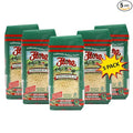 Pastina Pasta by Flora Foods - Stelline Pasta - Small Stars - Imported from Italy - 100% Durum - Premium Quality (5Packs) 618003