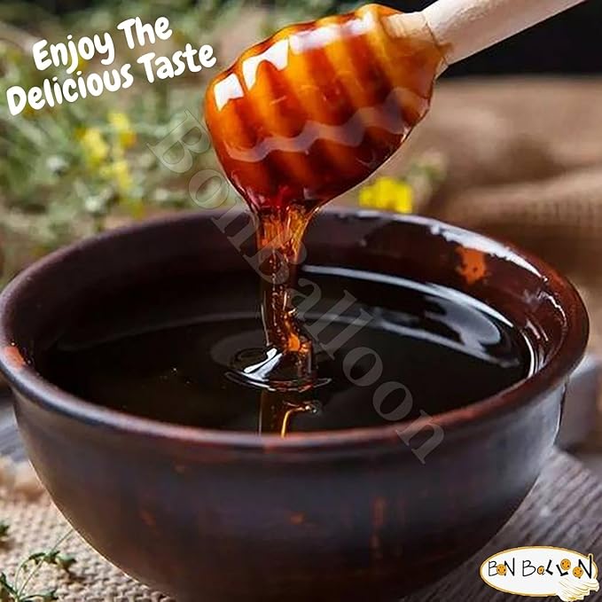 Shana Nigella Honey With Echinacea Extract Premium Natural Pure Egyptian Strap Syrup Egypt Arab Non Gmo Kosher Halal (1 Pack = 14.11 oz / 400 gm) شانه عسل نحل حبة البركة بخلاصة الأخناسيا حلال