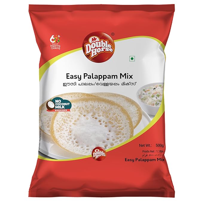 Double Horse Easy Palappam (500G)