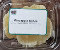 Pineapple Slices Dried 8oz