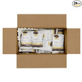 Farmer Brothers Select Iced Tea - 4 oz. Filterpacks (24 Case)