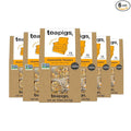teapigs Chamomile Flowers Tea 15 Count (Pack of 6)