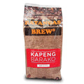Batangas Brew Kapeng Barako 100% Philippine Coffee Regular Grind 500 grams/17.64 oz