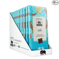 Endangered Species Milk Chocolate Bar (48% cocoa)
