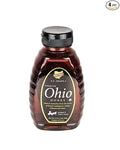 Ohio Honey 16 oz (Pack of 4)