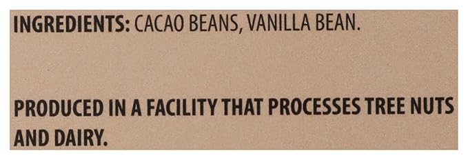 Scharffen Berger Unsweetened Dark Chocolate Baking Portions 99% Cacao Kosher Gluten Free &amp Non-GMO 4 Ounce (Pack of 12)