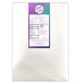 paper2eat edible Miracle Transfer Sheets (formerly Chocolate Transfer Sheets) 8.5“ x 11” – 25 count – For Edible Paper Printers