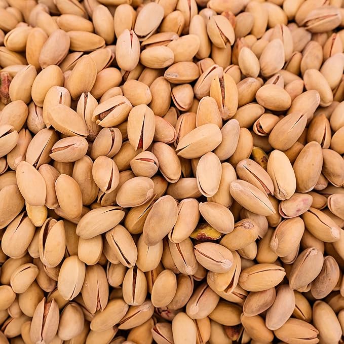 Spices Origin Dry Fruits Roasted &amp Lightly Salted Pistachios 250G_Packing May Vary