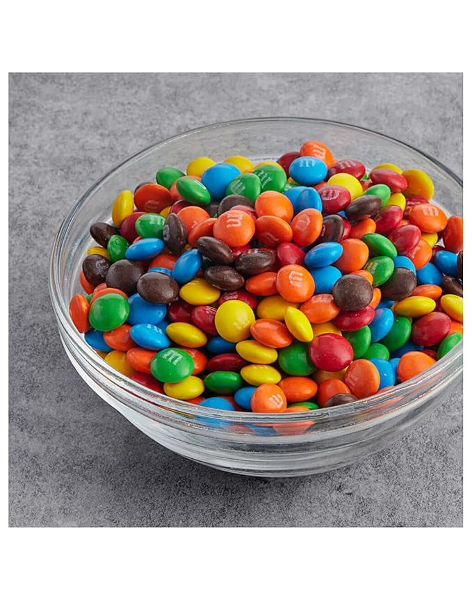 Chocolate Candy Bulk Pantry size Candy - (55 - Ounces Jar Peanut Butter)