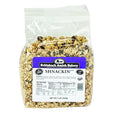 Schlabach Amish Bakery All Natural No Sugar Added Shnackin' Granola 16 Oz. Bag