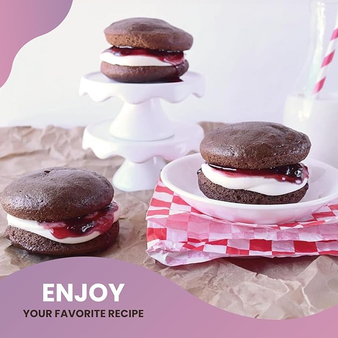 Better Batter Chocolate Cake Mix | Certified Kosher Vegan &amp Gluten Free Mix for Baking Top 9 Allergen-Free Perfect for Cakes &amp Cupcakes! Just Add Water Oil &amp Eggs Hostess Kitchen Cooking