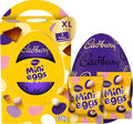 Cadbury Mini Eggs Special Gesture Egg 238g (Pack of 1)