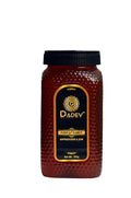 DADEV Unfiltered and Raw Honey-(26.4 Oz) 100% Pure Raw Honey Unprocessed Unfiltered Forest Honey