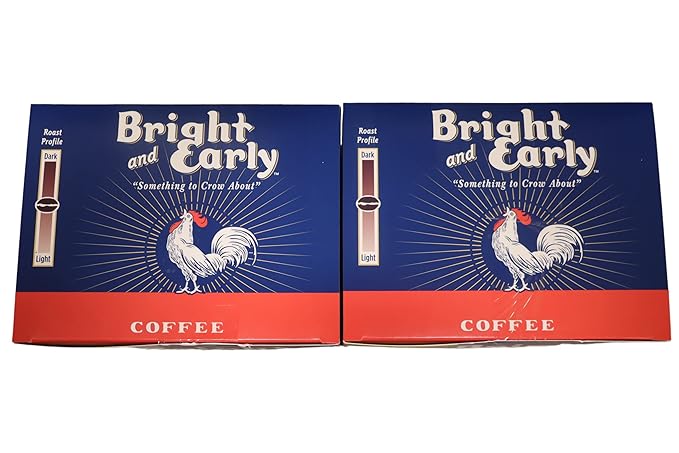 Texas Cinnamon Coffee single serve pods for Keurig single Cup Brewers 96 count