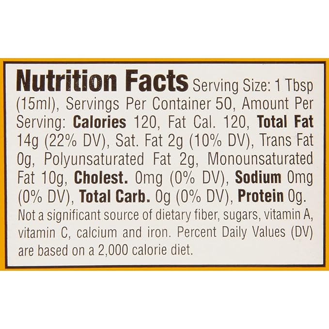 Filippo Berio Pure Olive Oil 25.3 Ounce rPET Bottle (Pack of 6)