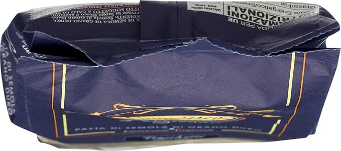 Camp'Oro Le Regionali Trucchetti Pasta Pack of 4 Bag