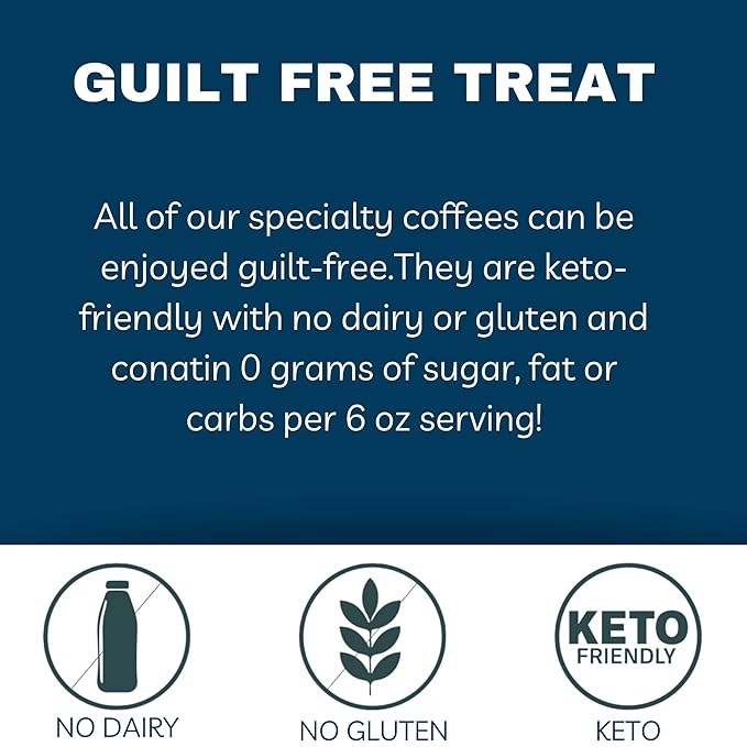 Door County Coffee Cinnamon Hazelnut Flavored Ground - 60 Count Single Serve Cups - Medium Roast - 100% Specialty Arabica - Flavored Gourmet - Cinnamon Hazelnut